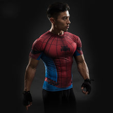 Load image into Gallery viewer, Spider Man T-Shirt