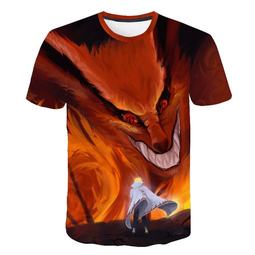 Dragon Ball Z Funny Mens T Shirt