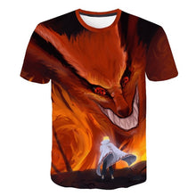 Load image into Gallery viewer, Dragon Ball Z Funny Mens T Shirt