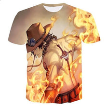 Load image into Gallery viewer, Dragon Ball Z Funny Mens T Shirt